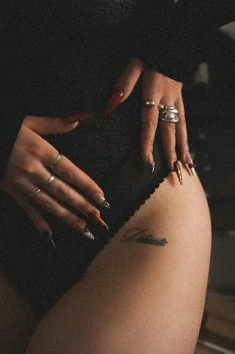 dlcmara - Photo exclusive MYM 18 | French Modèles