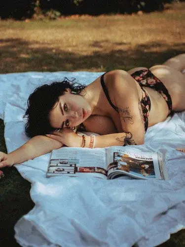 dlcmara - Photo exclusive MYM 16 | French Modèles