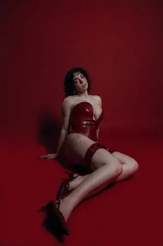 dlcmara - Photo exclusive MYM 7 | French Modèles