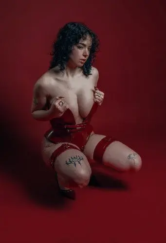 dlcmara - Photo exclusive MYM 6 | French Modèles