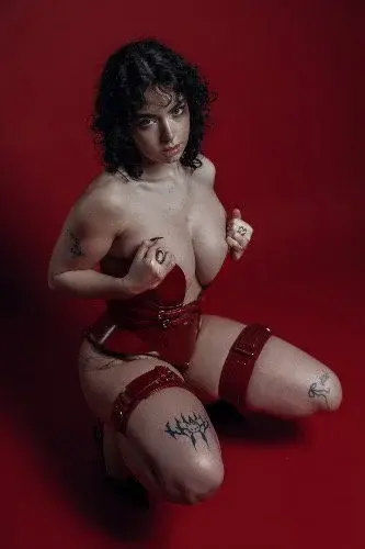 dlcmara - Photo exclusive MYM 5 | French Modèles