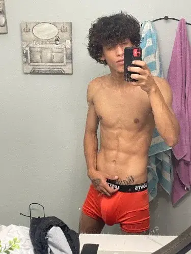 Do you want an exchange?🍆🥵