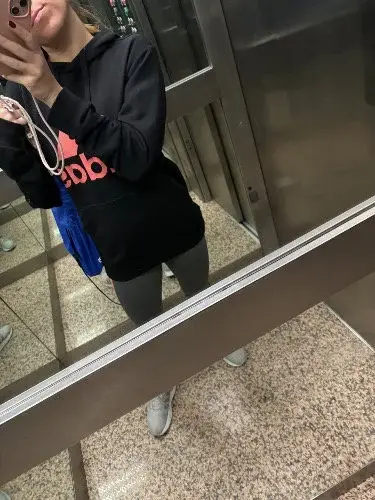 Gym day ☀️ 