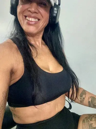 larina41 - Photo exclusive MYM 2 | French Modèles