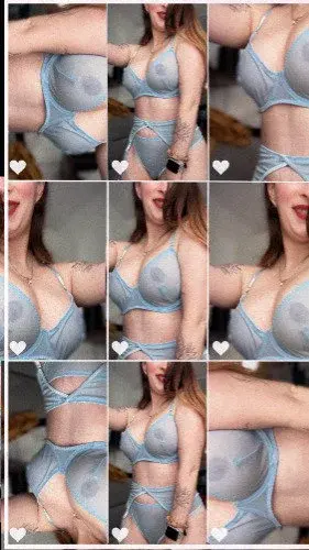 Abonne toi pour me voir en exclusivité  