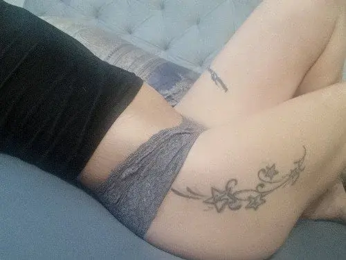 Mode détente... 
