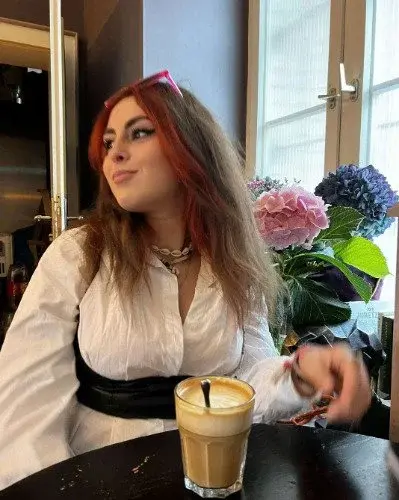 ☕️