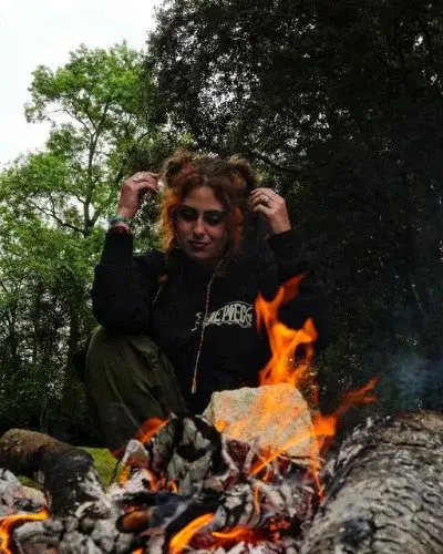 🔥