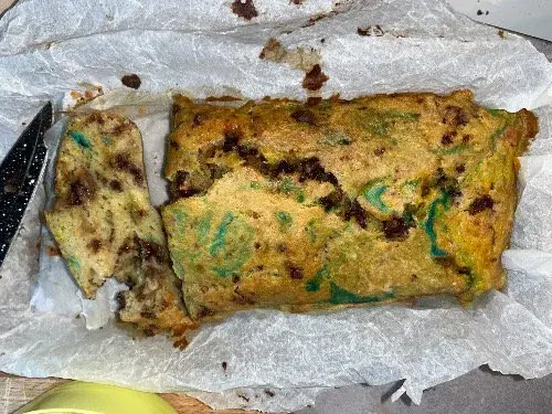 Bananabread mms 🩵
