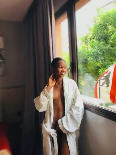 aninlyon - Photo exclusive MYM 10 | French Modèles