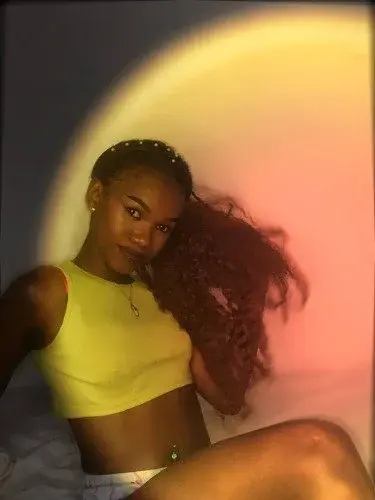aninlyon - Photo exclusive MYM 9 | French Modèles