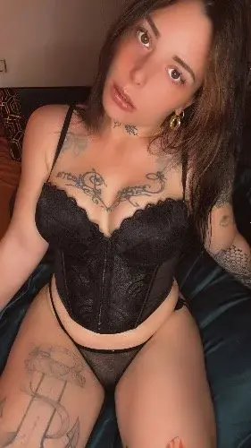 azylis_littlefox - Photo exclusive MYM 15 | French Modèles