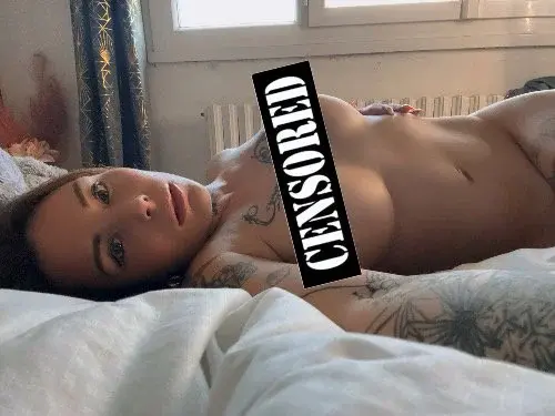 azylis_littlefox - Photo exclusive MYM 8 | French Modèles