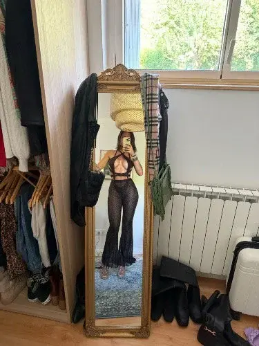 agathe — média 20 | French Modèles