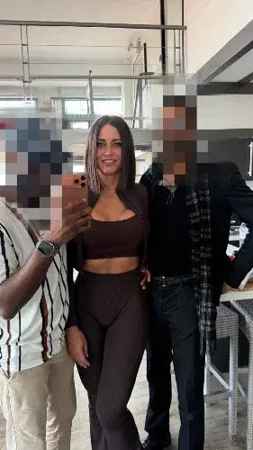 Dinguerie avec les Madbros! Demande moi la vidéo en message 🔥😘