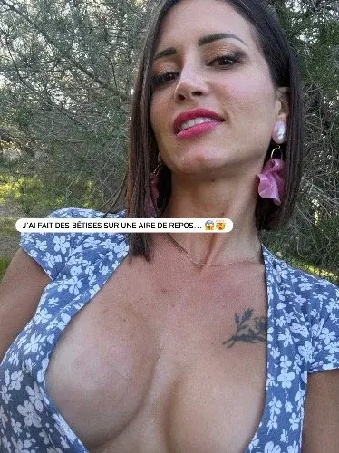 Demande moi la vidéo en message 😘🔥