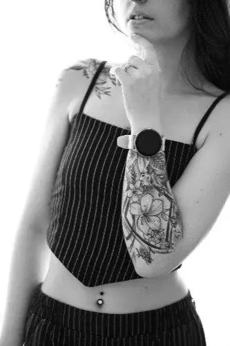 🖤🤍
