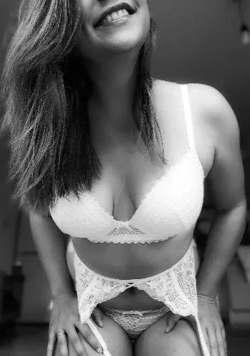 marievoisine - Photo exclusive MYM 8 | French Modèles