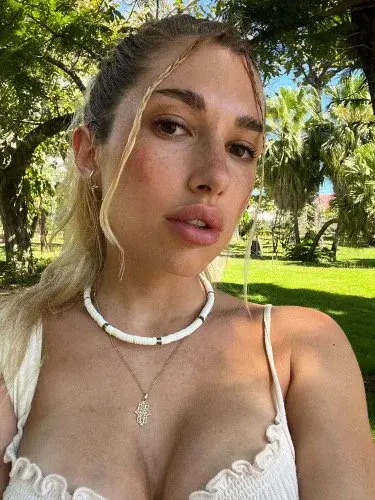 IG : @lilygabrieli_ 💌 envoi moi un petit message 