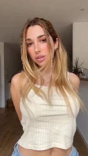 lilygabrieli - Photo exclusive MYM 15 | French Modèles