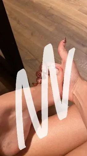 lilygabrieli - Photo exclusive MYM 12 | French Modèles