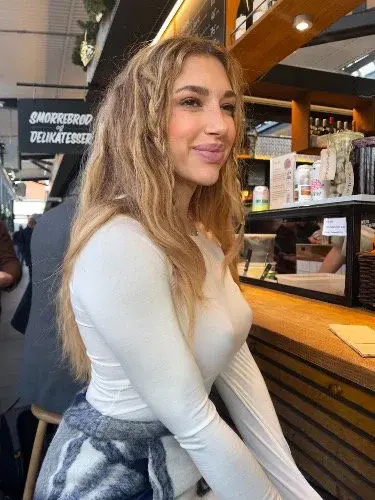Avatar de lilygabrieli