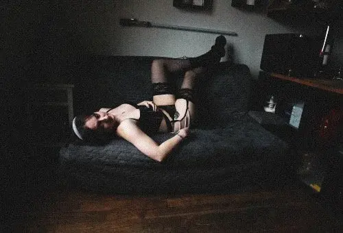 cammas - Photo exclusive MYM 9 | French Modèles