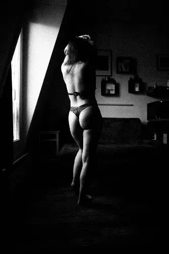 cammas - Photo exclusive MYM 7 | French Modèles