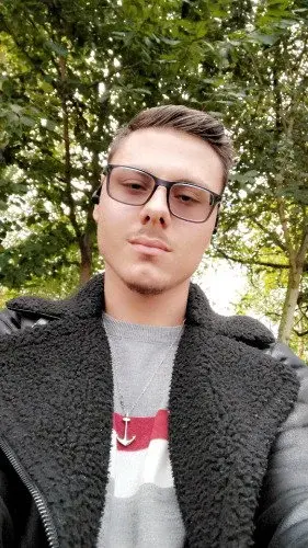 rotsh - Photo exclusive MYM 19 | French Modèles