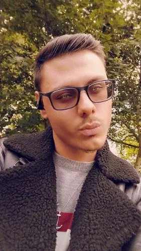 rotsh - Photo exclusive MYM 18 | French Modèles