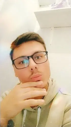 rotsh - Photo exclusive MYM 8 | French Modèles
