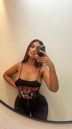 onlyyme - Photo exclusive MYM 15 | French Modèles
