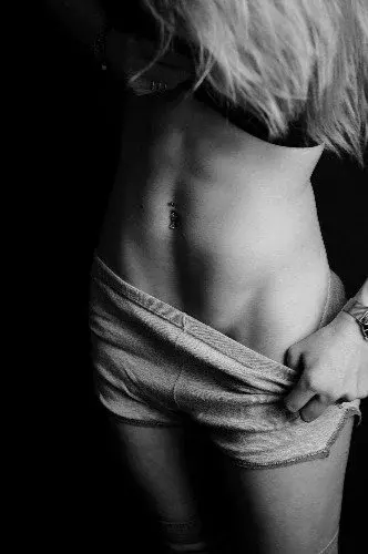 anais_elsa_modele - Photo exclusive MYM 7 | French Modèles