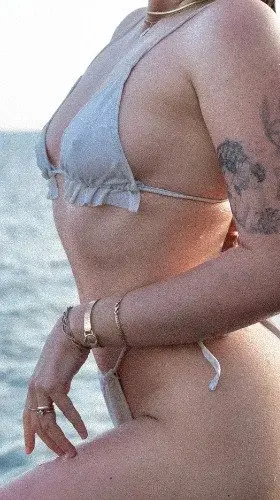 Stay wet 🌊