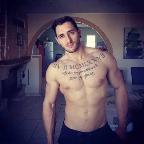 patrice-pict - Photo exclusive MYM 8 | French Modèles
