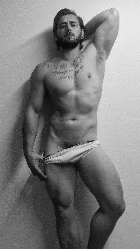 patrice-pict - Photo exclusive MYM 3 | French Modèles