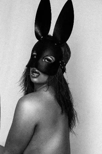 charlinemodele - Photo exclusive MYM 5 | French Modèles