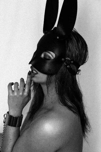 charlinemodele - Photo exclusive MYM 4 | French Modèles