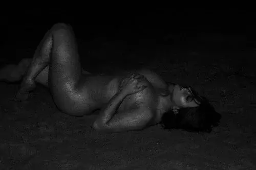 charlinemodele - Photo exclusive MYM 2 | French Modèles