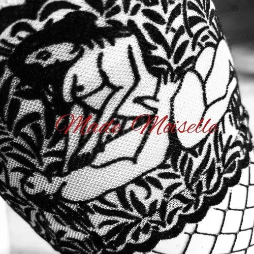 mademoiselle - Photo exclusive MYM 11 | French Modèles
