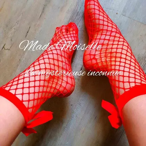 mademoiselle - Photo exclusive MYM 5 | French Modèles