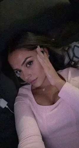 Je suis chaude ce matin 🤭