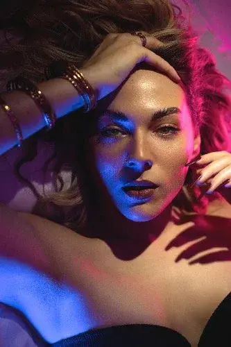 Portrait glamour 