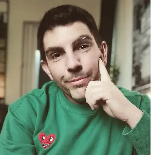 Avatar de msieurjeremy