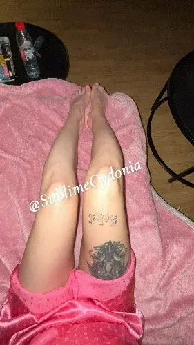 Belles jambes 🌸
