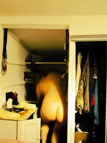 searching