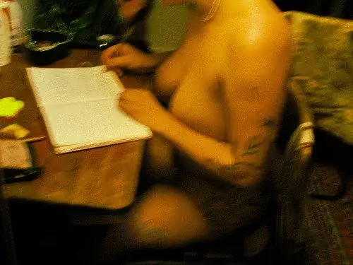 writing
