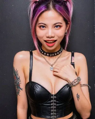 Juna hot session coming up after Yuna