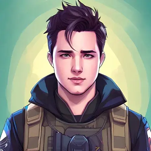 Avatar de misterrobotth