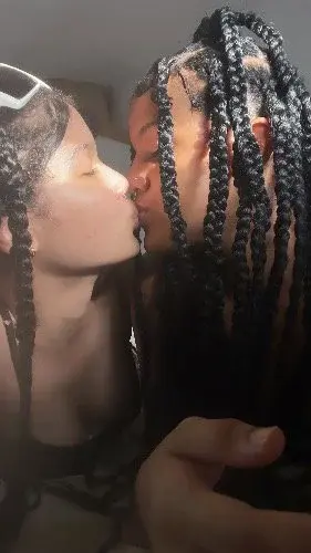 Kiss me